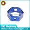 CNC machining manufacturer itg 23 china precision cnc machining service