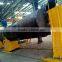 China Pipe/tank Welding Turntable Automatic Positioner