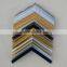 High quality aluminum windows screen frame photo frame aluminum tent frame