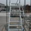 types of steel scaffolding for sale