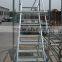 types of scaffolding products