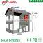 Must high efficiency Pure Sine Wave Hybrid off grid Inverter PV18-3K 24v 3KVA MPPT solar power system