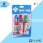 Double component classification epoxy resin AB glue adhesive glue