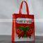 Attract Visitors Trade Show Bags Exhibition Souvenir Gifts shopping bags