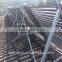Evacuated tube solar collector for water pump solar heating system