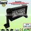 high lumen 30w led light bar 10.5 inch double row led headlight for jeep