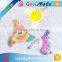 make small cool novelty board kids fridge magnet