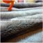 Super-soft velvet fabric soft touch TL617 100 Polyester fabric