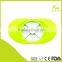 plastic and stainless steel vegetable & fruit utensil apple corer & cutter
