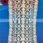 H0248-1 Elegant Lace Ribbon, 100% Cotton Lace ,Crocheted Lace