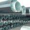 high quality hot dip electric power pole