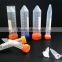 new products medical equipment centrifuge tubes proxy tube