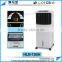 Fashionable room use portable ionizer air coolers and heaters