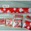 Inflatable clapping sticks /noise maker for football match
