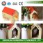 BSCI Pet Factory High Quality Recyclable And Durable Cat Scratcher ,Cat Scratcher Toy,Cardboard Cat Scratcher