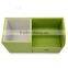 Rectangle Luxury Leather Storage Box for Sale