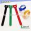 Nylon soft double loop cable tie