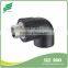 High pressure reduceing tee (without welding) irrigation pipe and fitting HDPE