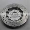 SCL-2012030628 GY6-150 Brake Disc Motorcycle Bicycle Disc Brake Racing Brake Disc