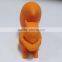 Cute Tails Silicone Squirrel Tea Bags