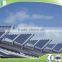 high efficiency flexible solar panel with different sizes and watts