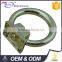 golden ring drawer knob and handle/ door knocker