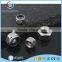 Best wholesale websites stainless steel hex nuts