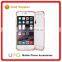 [UPO] Fashionable Wholesales Shockproof Hybrid TPU PC Transparent Clear Armor Phone Case for iPhone 6 Plus