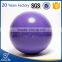 Professional Anti Burst Exercise Ball Wholesale,peanut Yoga Ball,yoga Massage Ball