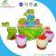 indoor mini amusement machine sand table redemption game for kids arcade game