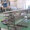 Tubular Heat Exchanger