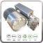 Silver Gray Grey Silvery Color LED Track Rail light 30W with CREE COB