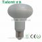 china wholesale aluminium housing E27 220v 12w R80 led bulb