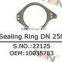 Schwing gear shift fork OEM10012464 for putzmeister concrete pump spare parts sany cifa zoomlion junjin ihi