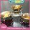 Supplier High Quality Cosmetic Acrylic Jars and Lids