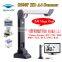 5.0MP USB Portable Overhead High-Speed Photo&Document Video Cam Scanner Foldable