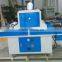 curved and flat product UV dryer machine for screen printing