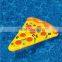 Inflatable Pizza Water Mattress China Supplier