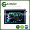 Ce & Rhos LED Flashing Full Color advertising Writing Menu Board