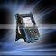 FTB-200 OTDR with 1310/1550 nm SM OTDR