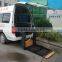 WL-D-880S Dual Arm Wheelchair Lift for Vehicles