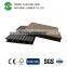 Outdoor Wood Plastic Composite Deck Waterproof WPC Garden Flooring with CE SGS China Supplier