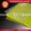 High quality conspicuous PVC reflective sheet