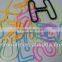 2014 high strength/toughness eco-friendly durable rubber band