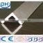 Hot Dip Galvanized Steel Angle Iron Weight in China Tangshan