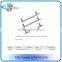 316L and 304L stainless steel watch spring bar