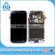 2016 hot sale new arrivals for samsung galaxy s4 lcd i9500 i9505 i337 m919 lcd digitizer assembly in alibaba