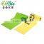 Discount customized Box Packed Compostable Trash Bag