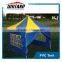 Customized Roof Tent for Different Places Using