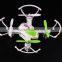 SY X23 New Arrival Quadcopter Mini Pocket Drone 2.4G 4CH 3D Roll RC Toy Remote Control Drone RC Helicopters